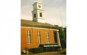 Reformed Church of New Paltz
